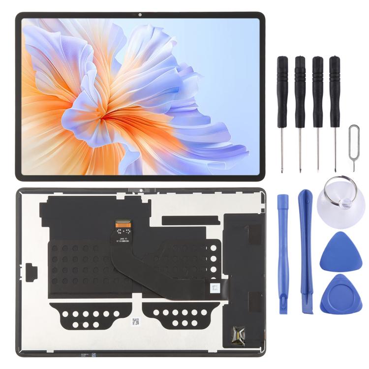 For Honor Pad V9 ROL-W00 Original LCD Screen with Digitizer Full Assembly