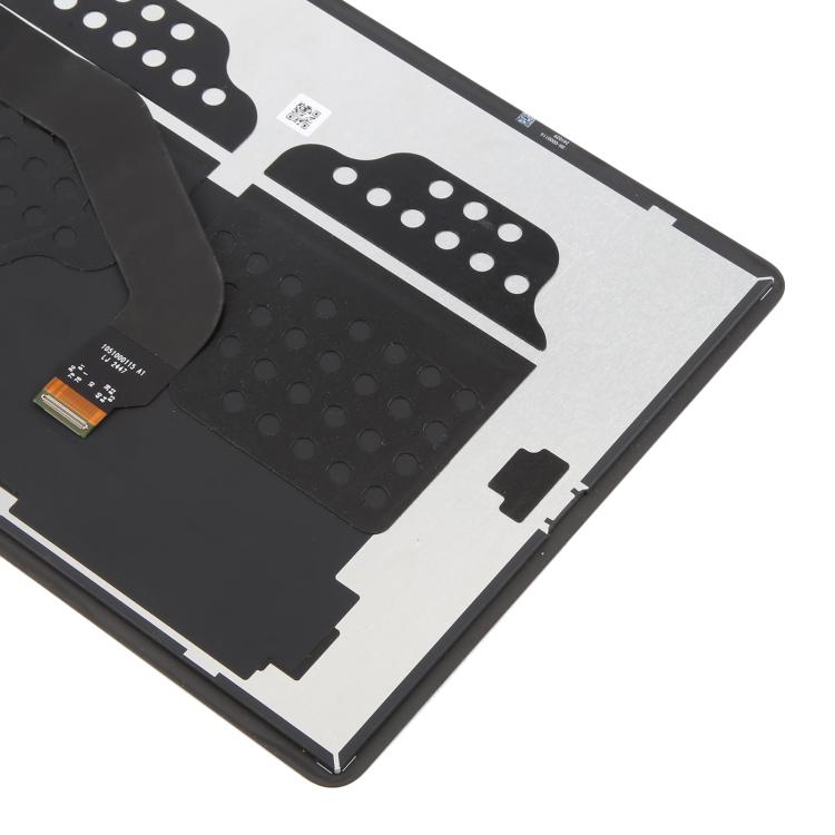 For Honor Pad V9 ROL-W00 Original LCD Screen with Digitizer Full Assembly