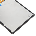 For Honor Pad X9 Pro ELN2-W09 Original LCD Screen with Digitizer Full Assembly