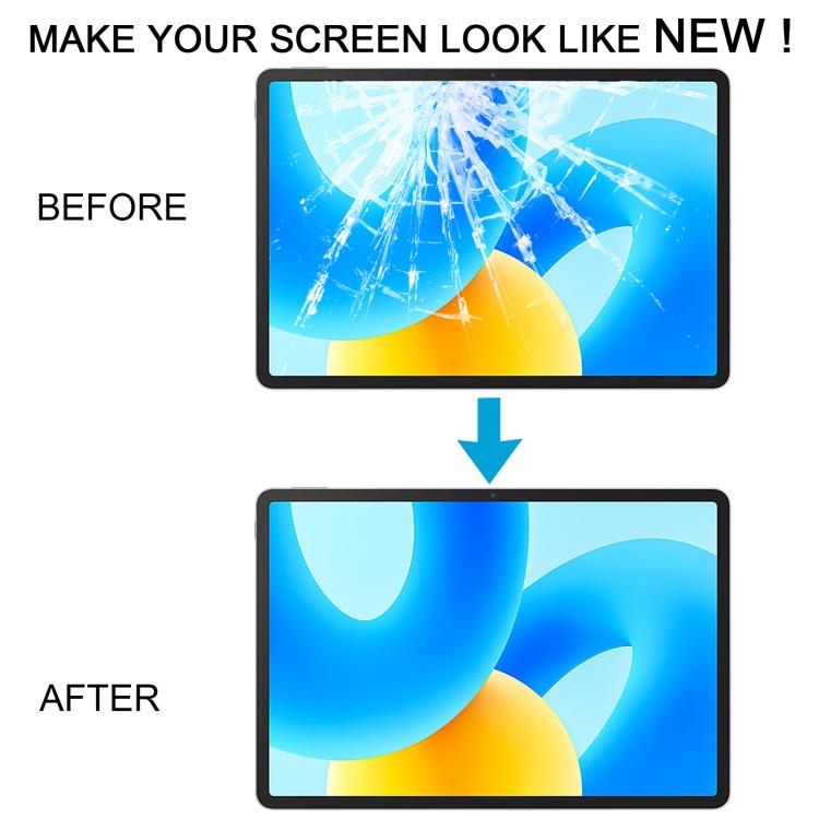 For Huawei MatePad 11.5 TGR-W09 Glossy Version Original LCD Screen with Digitizer Full Assembly