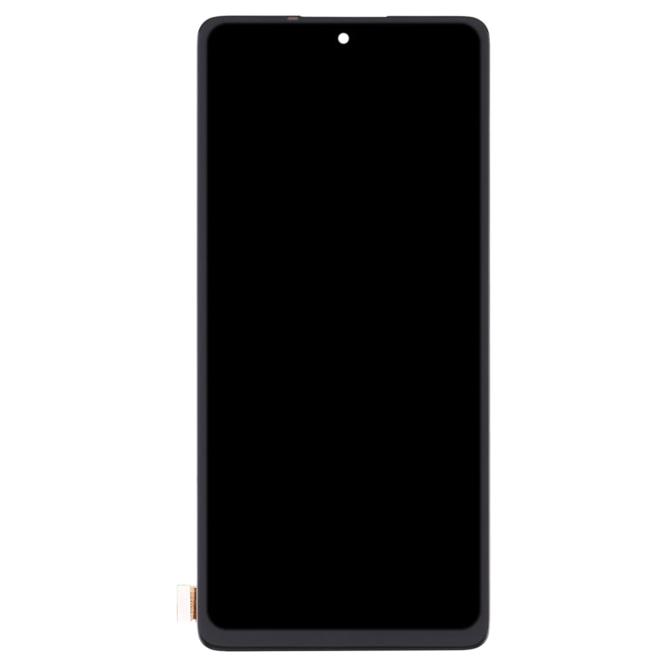 For Xiaomi 11T Pro TFT LCD Screen with Digitizer Full Assembly