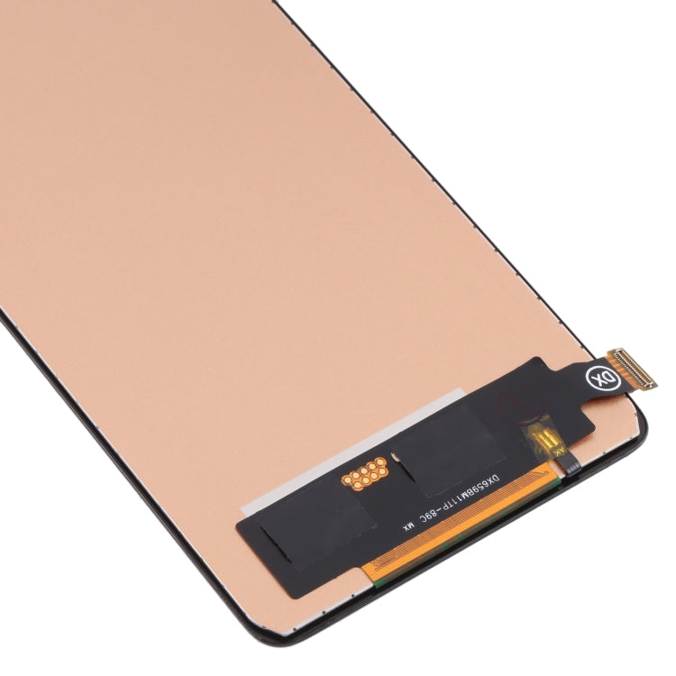 For Xiaomi 11T Pro TFT LCD Screen with Digitizer Full Assembly