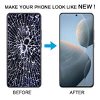 For Xiaomi Poco F6 Original AMOLED LCD Screen with Digitizer Full Assembly