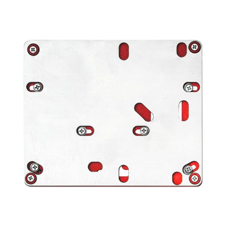 Kaisi K-11PRO Special Clamp for iPhone 11 Pro Motherboard