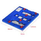 Kaisi K-11 Special Clamp for iPhone 11 Phone Motherboard