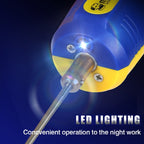 MECHANIC iR10 Pro Rechargeable OCA Gel Remover Tool