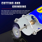 MECHANIC iR10 Pro Rechargeable OCA Gel Remover Tool