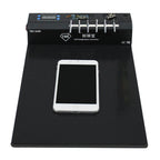 TBK-568R 220V Vacuum LCD Temperature Controller Touch Screen Glass Separator Machine with Multi-function Storage Box