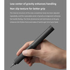 25 in 1 Original Xiaomi Mijia Electric Precision Screwdriver Kit Rechargeable Magnetic Aluminum Case