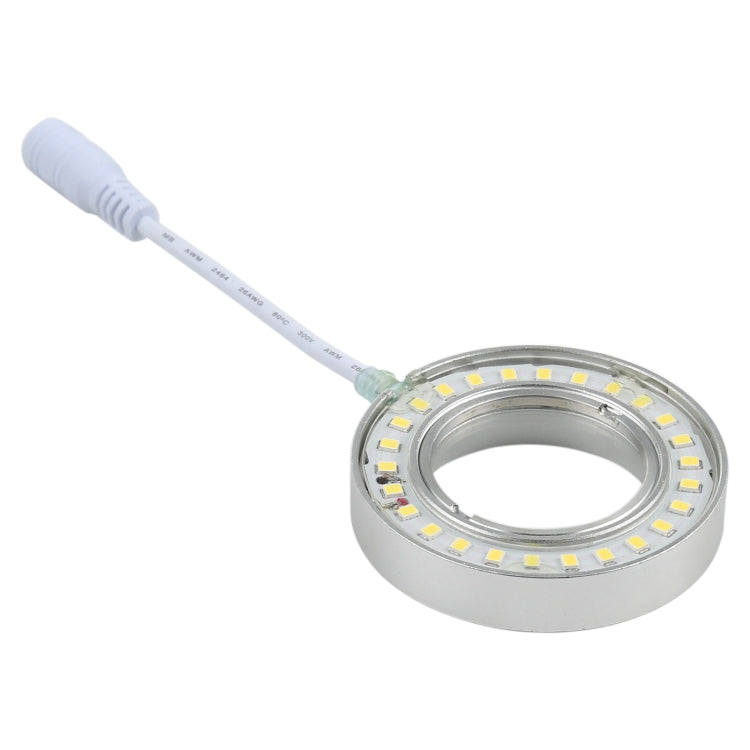 LED Ring Light Source for Microscope