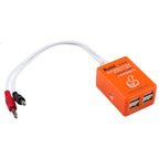 Kaisi K-9088 Repairing Power Supply Cable For Android/iPhone