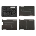 Qianli 4 in 1 Middle Frame Reballing Platform For iPhone 12 / 12 Pro / 12 Mini / 12 Pro Max