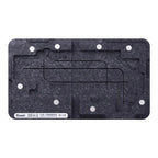 Qianli 10 in 1 Middle Frame Reballing Platform For iPhone X / XS / XS Max / 11 / 11 Pro / 11 Pro Max / 12 / 12 Pro / 12 mini / 12 Pro Max