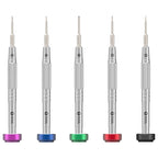 2UUL Colorful Flyshaft Screwdriver Set