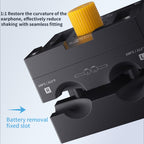 QIANLI 1 Pair Earpods Repair Removal Clamp for AirPods 1/2 & Pro