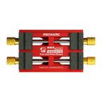 Mechanic MaxxTor Four-Axis Drive Fixture Motherboard Repair