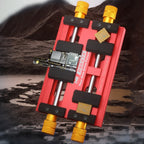 Mechanic MaxxTor Four-Axis Drive Fixture Motherboard Repair