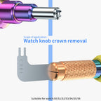 Mijing CB01 Watch Disassembly Kit Repair Tool
