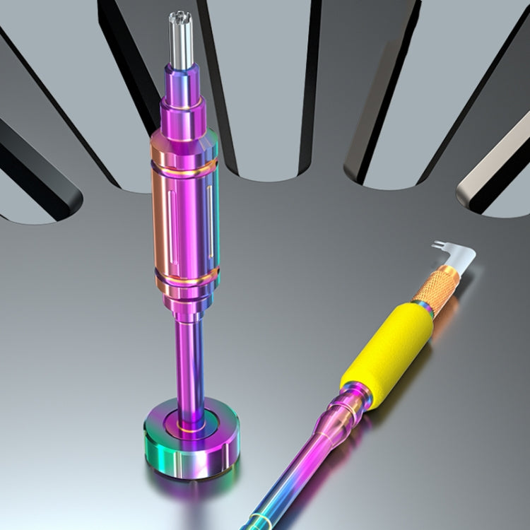 Mijing CB01 Watch Disassembly Kit Repair Tool