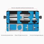 Mijing K23 Pro Multi-function PCB Holder Repair Fixture