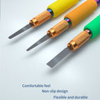 Mijing 3 in 1 Phantom Series CPU Disassemble Maintenance Knife