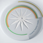 Mijing 3 in1 Antistatic Ceramic Knife Set