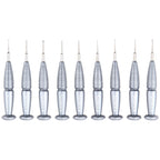 9 in 1 MECHANIC Corn Magnetic Precision Non-Slip Screwdriver Set