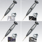 9 in 1 MECHANIC Corn Magnetic Precision Non-Slip Screwdriver Set