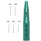 2UUL DA81 Chargeable Polish Drill Pen for Phone Repair