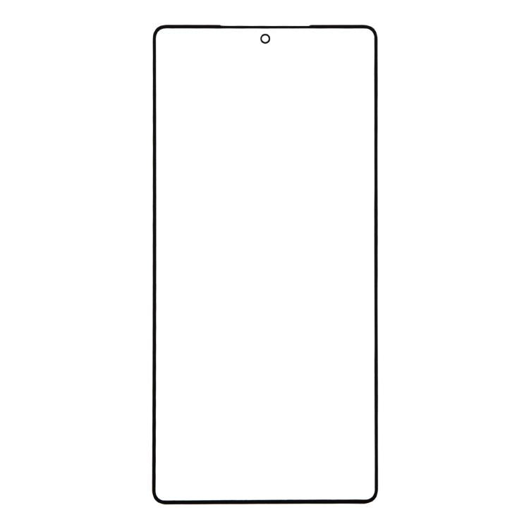 For Samsung Galaxy S25 Ultra SM-S938B Front Screen Outer Glass Lens with OCA Optically Clear Adhesive