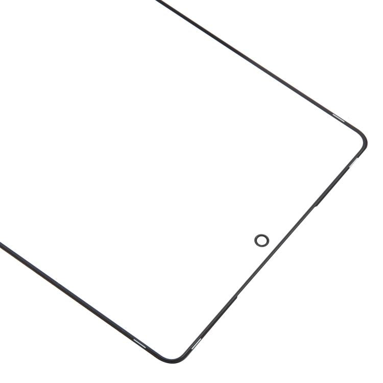 For Samsung Galaxy S25 Ultra SM-S938B Front Screen Outer Glass Lens with OCA Optically Clear Adhesive