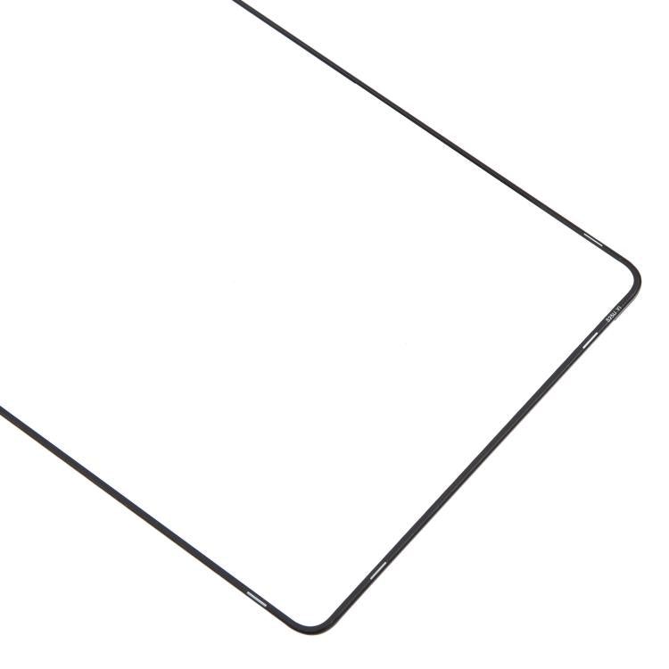 For Samsung Galaxy S25 Ultra SM-S938B Front Screen Outer Glass Lens with OCA Optically Clear Adhesive