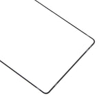 For Samsung Galaxy S25 Ultra SM-S938B Front Screen Outer Glass Lens with OCA Optically Clear Adhesive