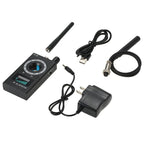 zs-k18 Camera Finder for GPS Tracking GSM Listening Device Finder