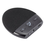 SP11 Car Phone Sun Visor Handsfree Speaker with USB Car Speaker Handsfree Car Kit