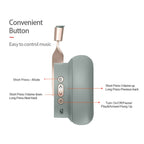 P3 Wireless 5.0 Super Bass HIFI Stereo Gaming Headset with Microphone, Support TF / FM / AUX