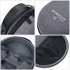 BOBOVR C2 Portable Case is Suitable For Oculus Quest 2 Large Space Compatible With M2 Band and Elite Band