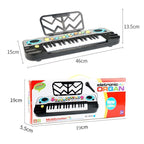 MoFun 3202 32 Keys Electronic Keyboard Children Piano