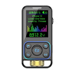 BC83 Adjustable Equalizer Wireless Car Mp3 Player Car FM Transmitter