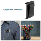 R9 Portable Cell Phone Remote Webcam Home Wireless WiFi Camera HD Night Vision Monitor Camera