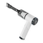 Q108 Cleaner Powerful Portable Wireless Car & Home Dual-use Hand Mini Vacuum Cleaner