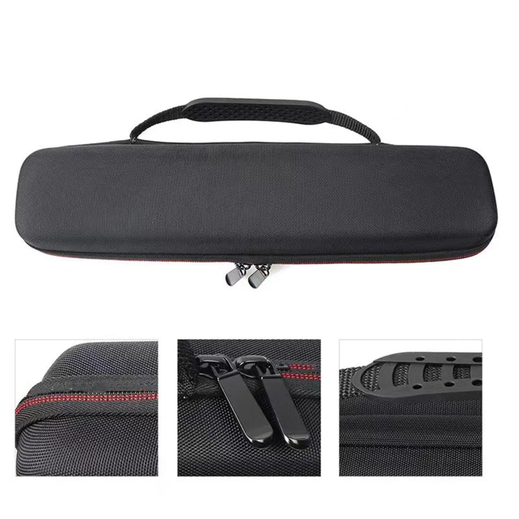 For Dyson Airstrait Hair Straightener Portable Travel Waterproof Storage Hard Bag