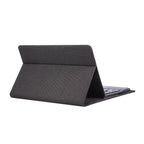 Fabric Texture Horizontal Flip Leather Universal Tablet Case