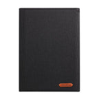 Fabric Texture Horizontal Flip Leather Universal Tablet Case