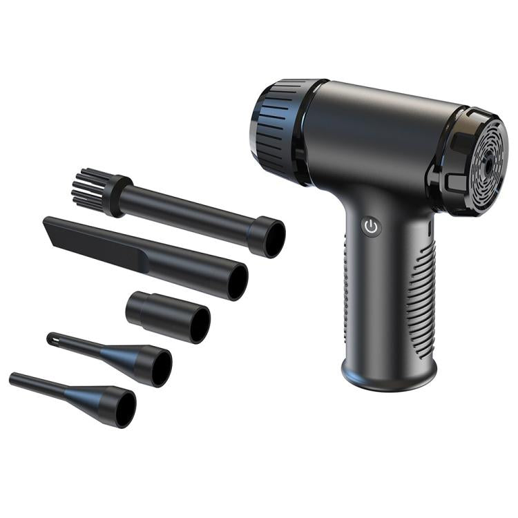 D16 For Car PC Keyboard 50W 42500RPM Portable Rechargeable Wireless Handheld Dust Blower