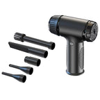 D16 For Car PC Keyboard 50W 42500RPM Portable Rechargeable Wireless Handheld Dust Blower