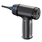 D16 For Car PC Keyboard 50W 42500RPM Portable Rechargeable Wireless Handheld Dust Blower