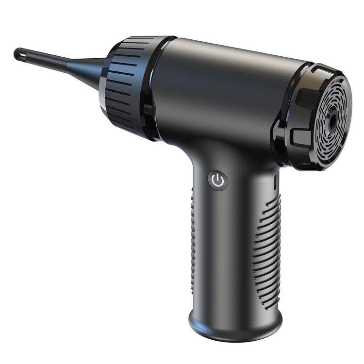 D16 For Car PC Keyboard 50W 42500RPM Portable Rechargeable Wireless Handheld Dust Blower