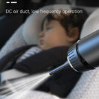 D16 For Car PC Keyboard 50W 42500RPM Portable Rechargeable Wireless Handheld Dust Blower