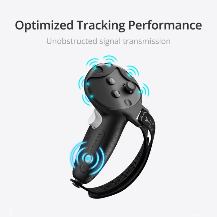 BOBOVR G3 For Meta Quest 3 / Quest 3S Controller Silicone Protective  Grip Cover Set